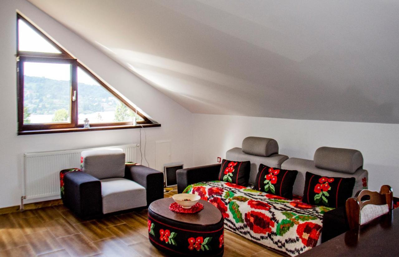 Vila Ozon 90 Колибица Экстерьер фото